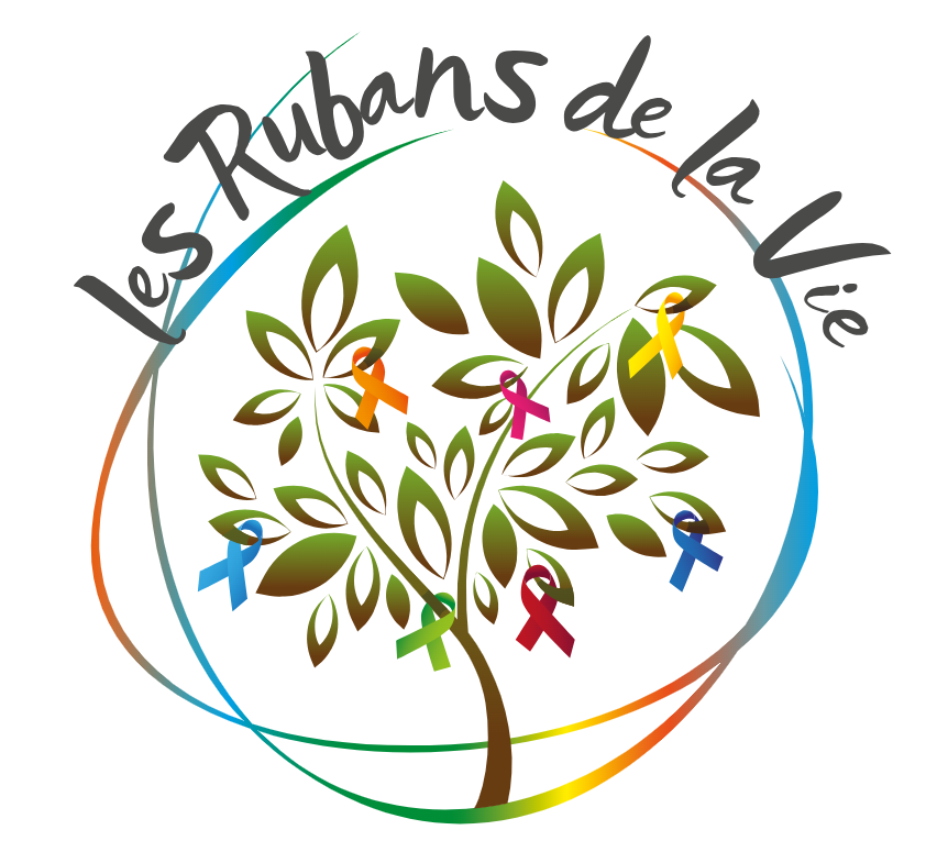 les rubans de la vie cancers